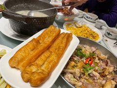 -粥旺庄(芳村店)