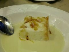 -火车头法国西餐厅