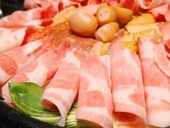 -李先生的首尔小馆(松江启源广场店)