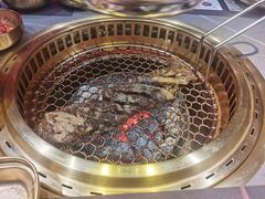 -明洞王妃家烤肉(苏州中心星悦汇店)