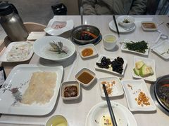 -围炉夜话·潮汕卤水火锅(榕江店)