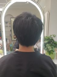 -童辉造型