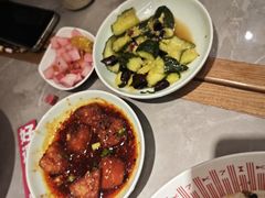 -好這口重庆小面(总店)