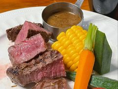 -秀·爱尔兰餐吧(上海路店)