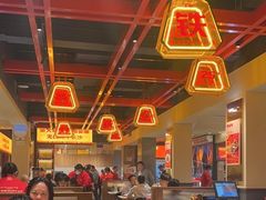 -铁胖子口碑长沙菜·龙虾烧烤(赤岗社区店)