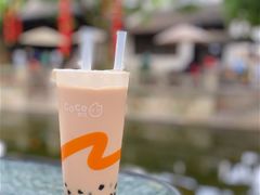 -CoCo都可(惠山古镇店)