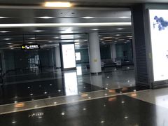 -常州奔牛国际机场
