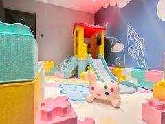 -鹭江潮餐厅•福建菜(鹭江佲家酒店)