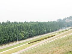 -南京金牛湖风景区