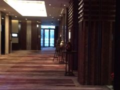 -南通滨江洲际酒店-东厨中餐厅