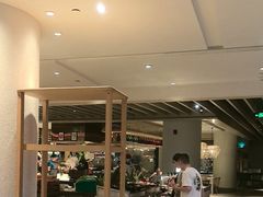 -味餐厅·海鲜·火锅·自助餐