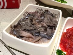 捞派毛肚-海底捞火锅(丹竹头星悦天地店)