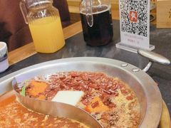 -沸炉重庆老火锅(军事博物馆店)