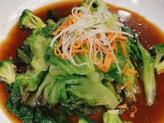 -羲和雅苑•北京烤鸭(平安国际金融中心店)