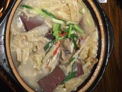 -百姓人家家常菜馆(大观·天地MALL店)