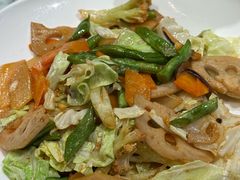 -径山十八道·风味民间菜(杭州总店)