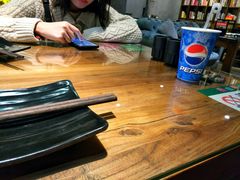 -拿渡麻辣香锅(银泰创意城店)