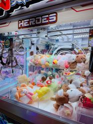 -莫莉幻想儿童乐园(武汉金银潭永旺店)