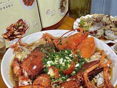 -温州一家人美食(西木头市店)