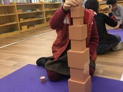 -AKA国际儿童中心Awesome Kids Academy
