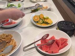 -豪客来牛排(红豆万花城店)
