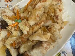 -香港饭店0410(明洞店)