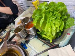 -石记东北风味烤肉(系马桩第二分店)