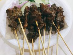 -纽顿熟食中心