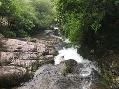 -东天目山风景区