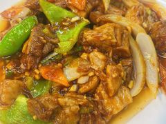 -西关回头馆(西关美食街店)