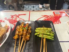 -辉记炭烧海鲜大排档·老字号(福田店)