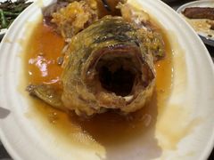 -闫府私房菜·老字号(恒隆店)