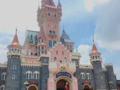 -厦门方特梦幻王国