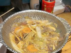 -王氏炉匠·烧鸟放题自助(三里屯店)