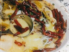 -江渔儿酸菜鱼(东二环泰禾店)