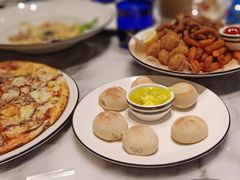 -玛尚诺Pizza&Bar(长泰广场店)