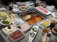 -海底捞火锅(万达广场店)