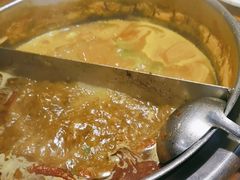 -锅玖玖火锅(马鞍山路家乐福店)