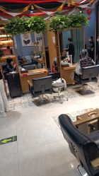 -阿莲新妆护肤造型