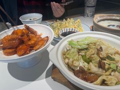 -吴家·淮扬小馆(世纪金源店)