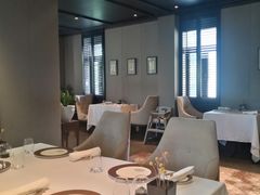 大堂-Le Siècle.百年西餐厅(颐和公馆店)