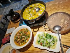 -滇铺子·云南特色菜·第九届野生菌美食节(东风东路c86店)