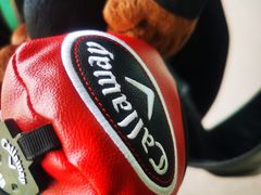 -万柳高尔夫俱乐部