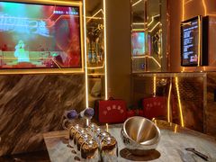 -INLOVE KTV(西溪印象城店)