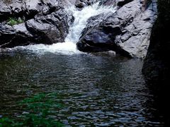 -云岫谷自然风景区