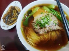 -东吴面馆(好运街店)