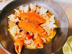 -猪肉婆私房菜(容桂总店)