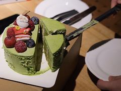 -竹子咖啡bamboo coffee