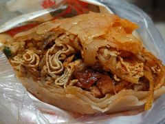 -安徽阜阳卷馍(西单店)