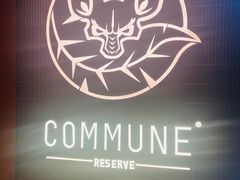 -COMMUNE RESERVE幻师(愚园路店)